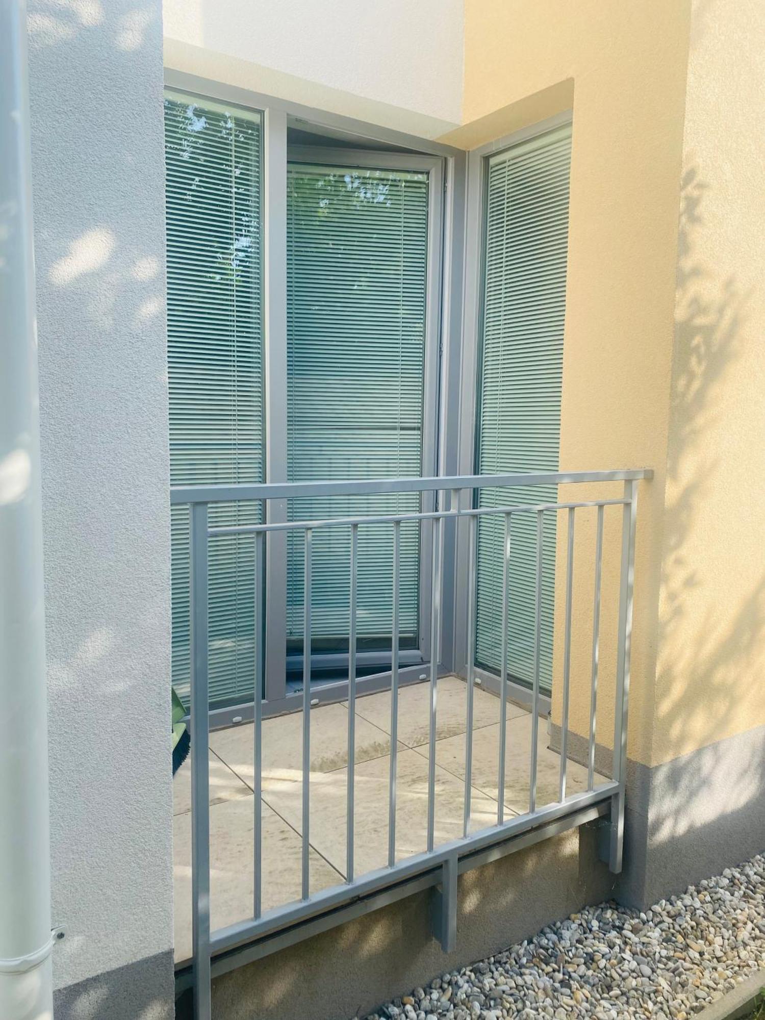 Maja Apartman Dunajská Streda Exterior foto
