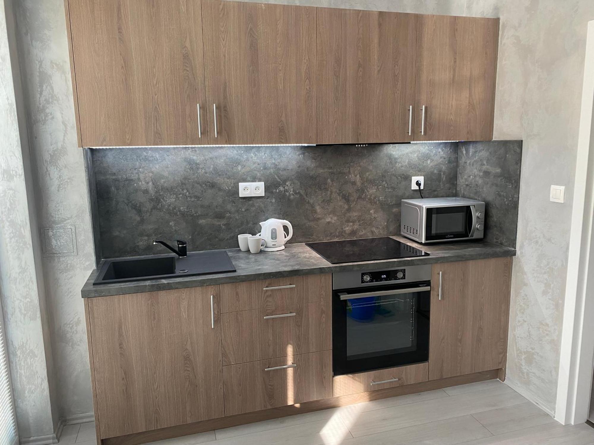 Maja Apartman Dunajská Streda Exterior foto
